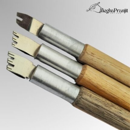 Devanagari Automatic Dip Pens